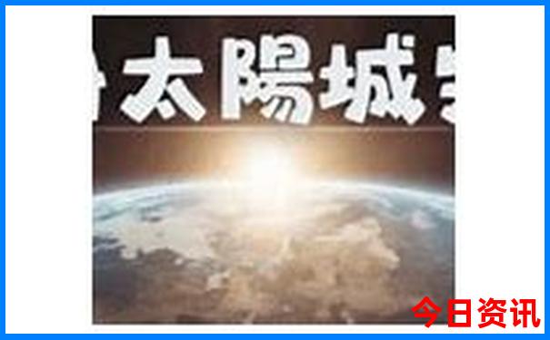广西桂林著名景点
